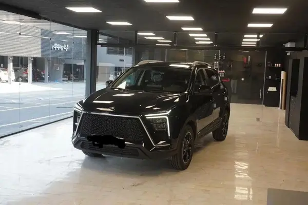 کی ام سی X5