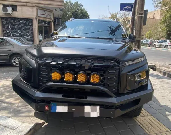 کی ام سی T9
