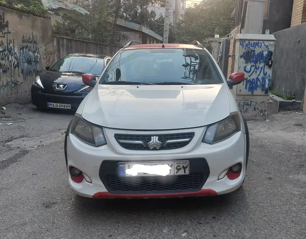 کوییک دنده ای R