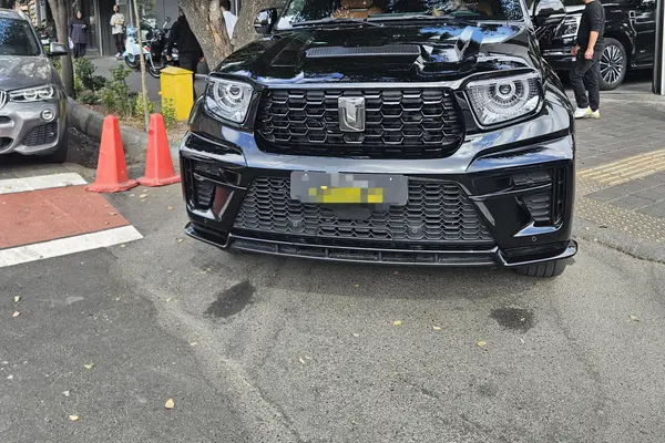 تانک 700