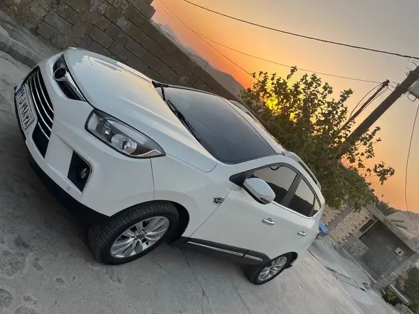 عکس جک S5