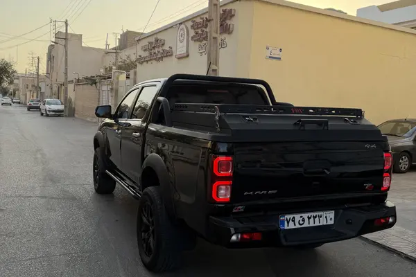 کی ام سی T8