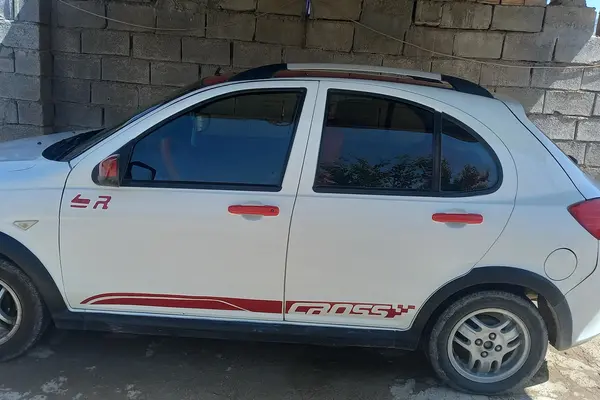 کوییک دنده ای R