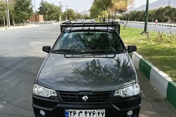 عکس آریسان 2