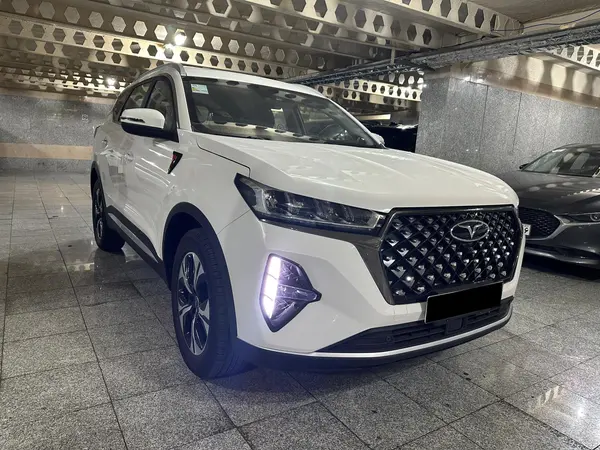فونیکس تیگو 7 پرو مکس (F7)