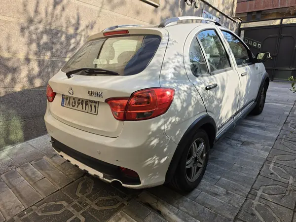 کوییک دنده ای R