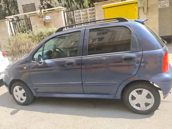 ام وی ام 110