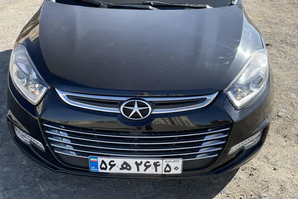 جک S5