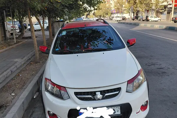 کوییک دنده ای R