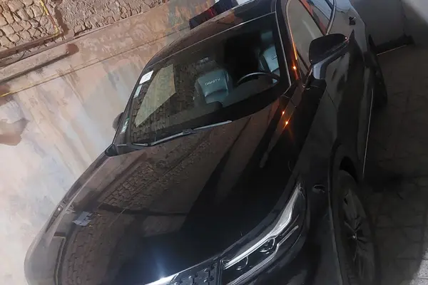 عکس دیگنیتی پرایم