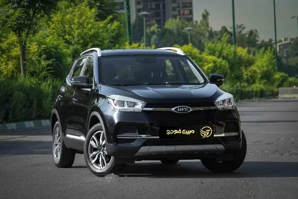 ام وی ام X55 PRO