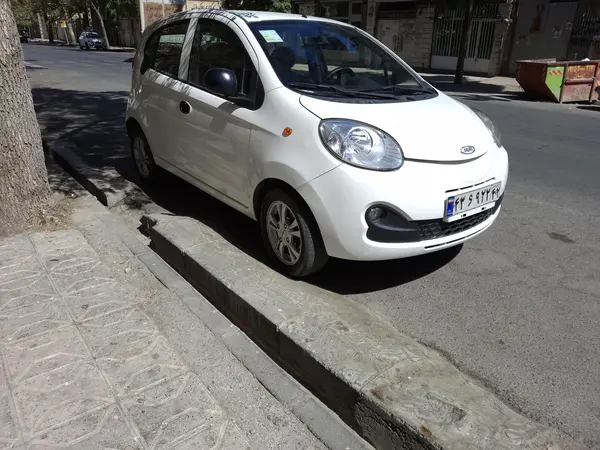 ام وی ام 110S