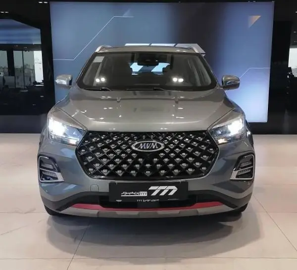 ام وی ام X55 PRO
