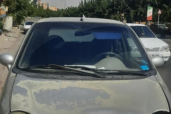 ام وی ام 110