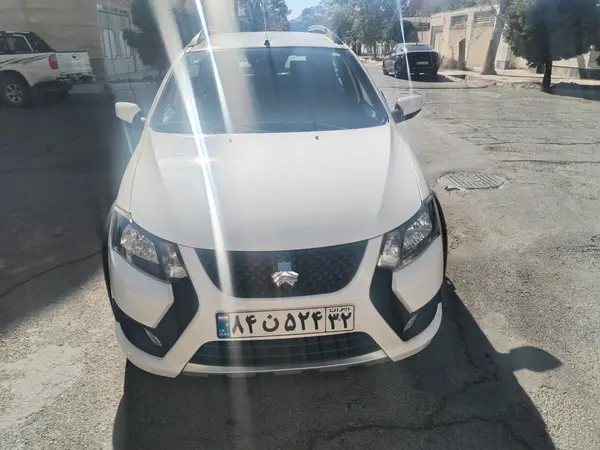 کوییک دنده ای S