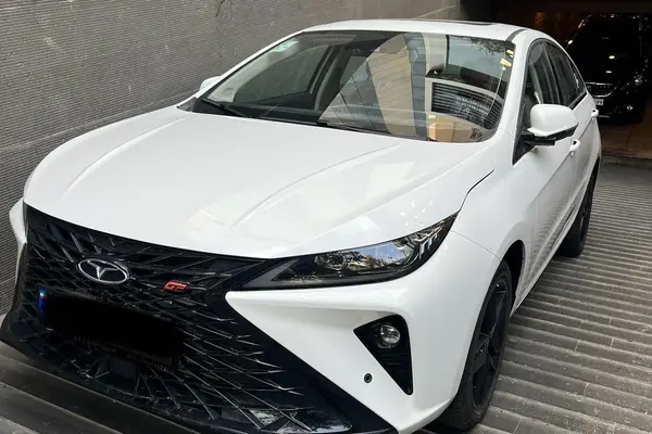 فونیکس آریزو 6 جی تی (Z6 GT)