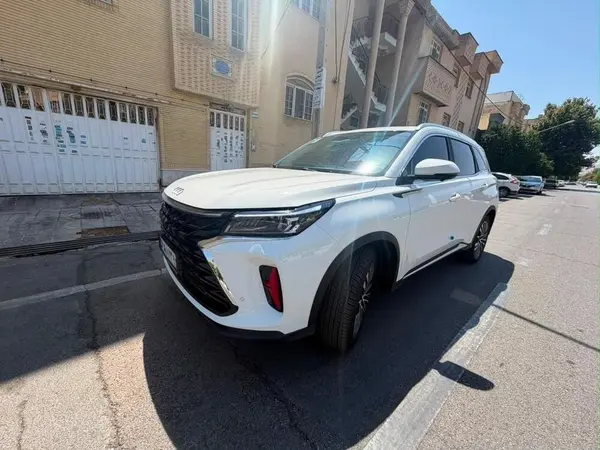 آرتابان (ای ام جی) توکا