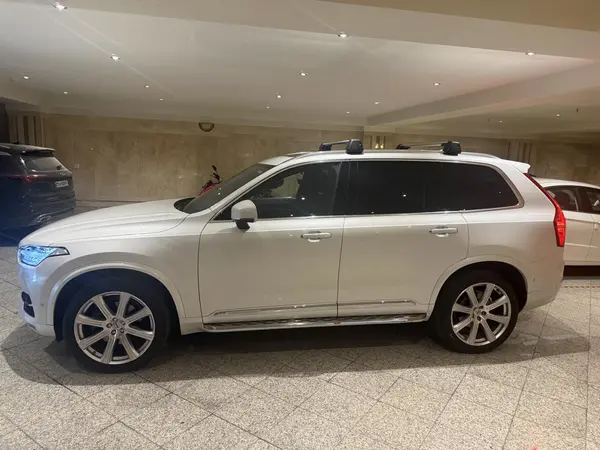 ولوو XC90