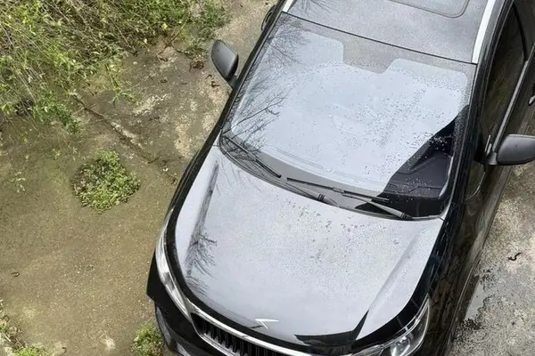 عکس بی ای سی X3 PRO