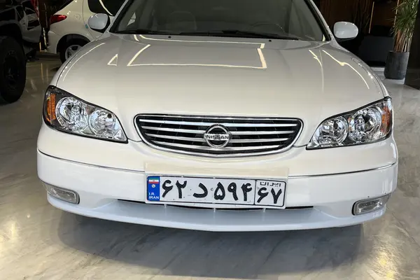 نیسان ماکسیما