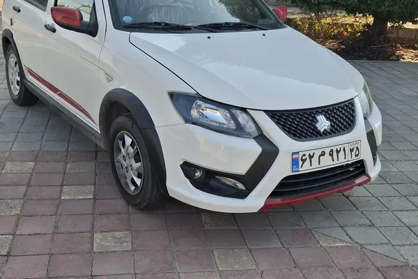 کوییک SR