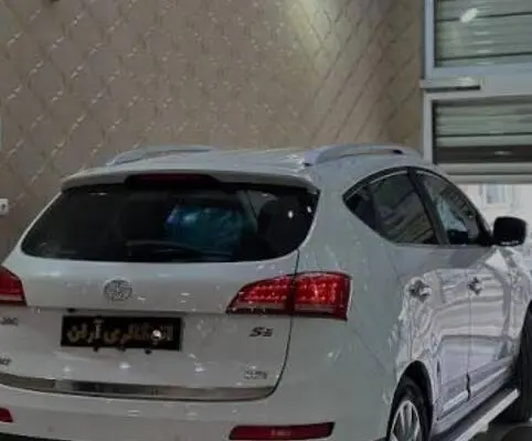 جک S5