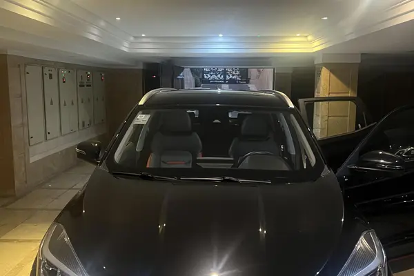 ام وی ام X55 PRO