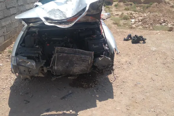سیتروئن زانتیا