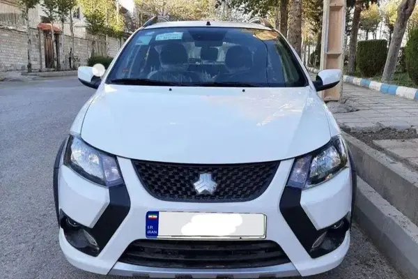 عکس کوییک دنده ای S