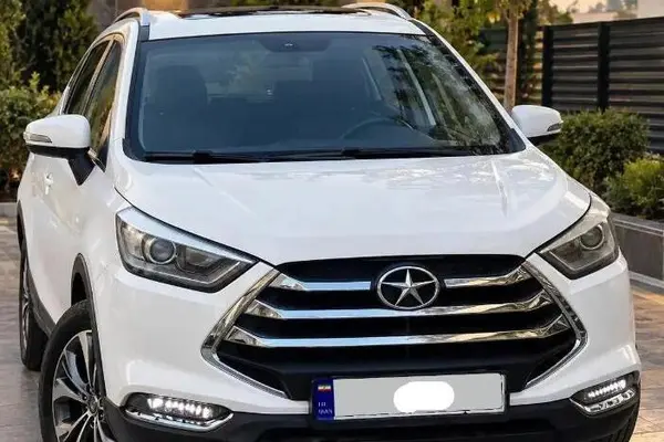 جک S3