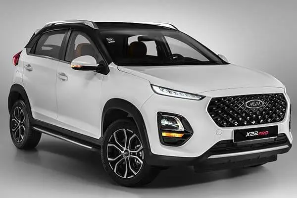 ام وی ام X22 PRO