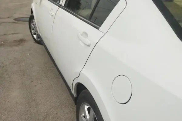 ام وی ام 550