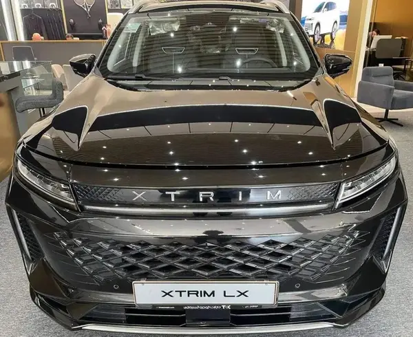 اکستریم LX (SX)