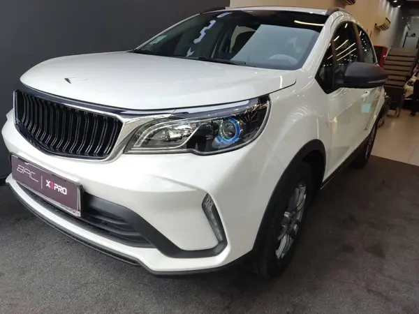 عکس بی ای سی X3 PRO