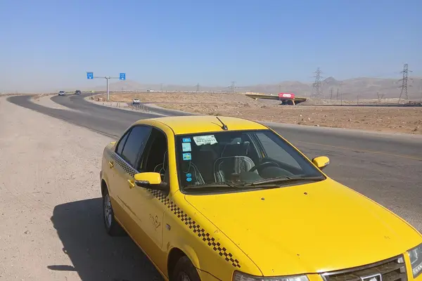 سمند سورن