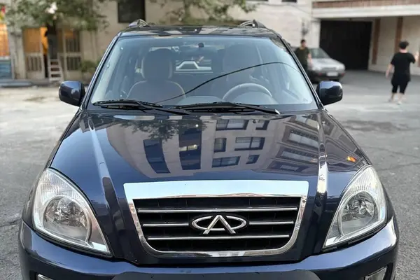 ام وی ام X33