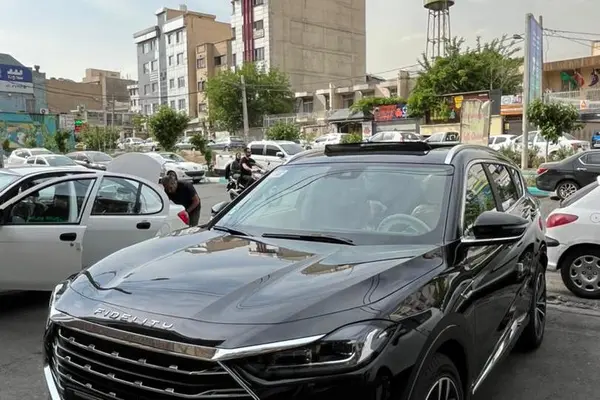 فیدلیتی پرستیژ