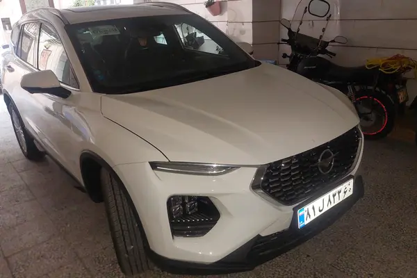 هایما 8S