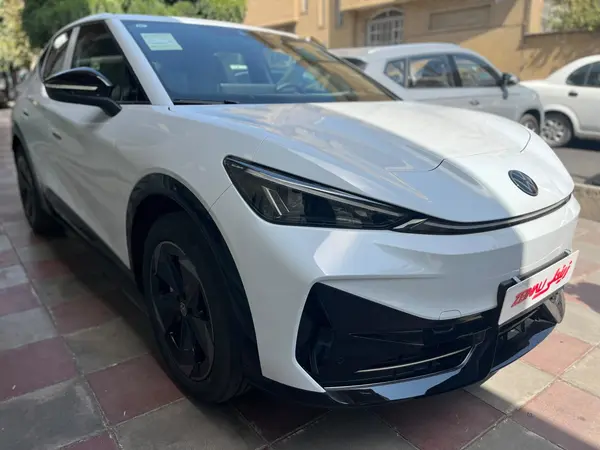 فولکس آی دی یونیکس