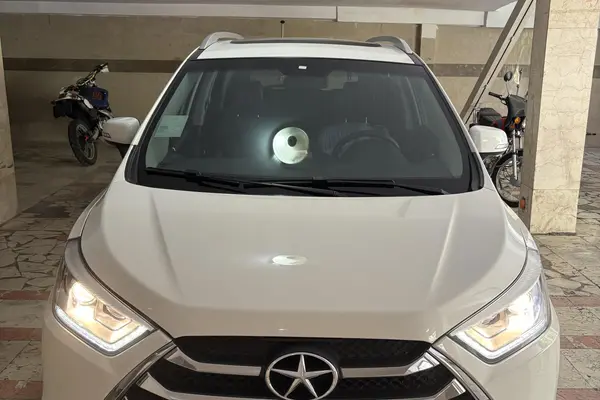 جک S3