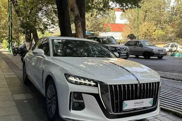 هونگچی H5