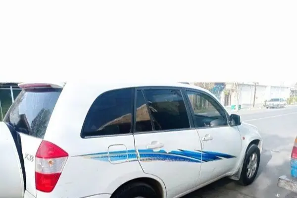 عکس ام وی ام X33