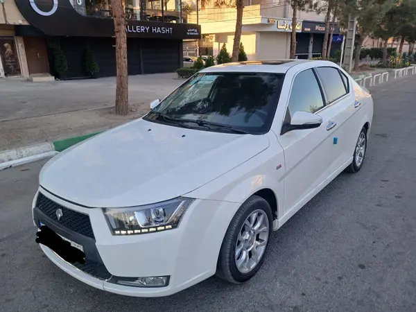 دنا پلاس EF7