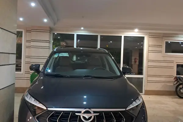 هایما 7X