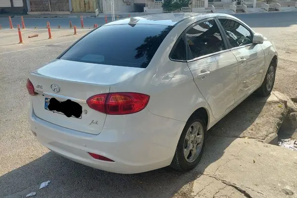 جک جی 4