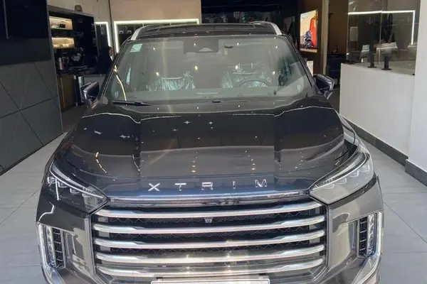 اکستریم VX (QX)