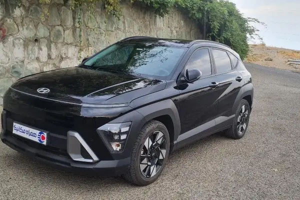 هیوندای کونا