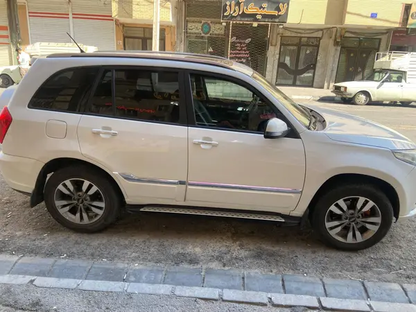 ام وی ام X33 S