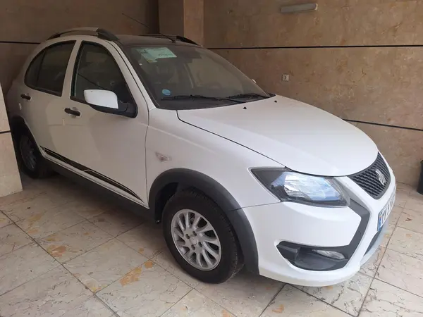 کوییک GXR