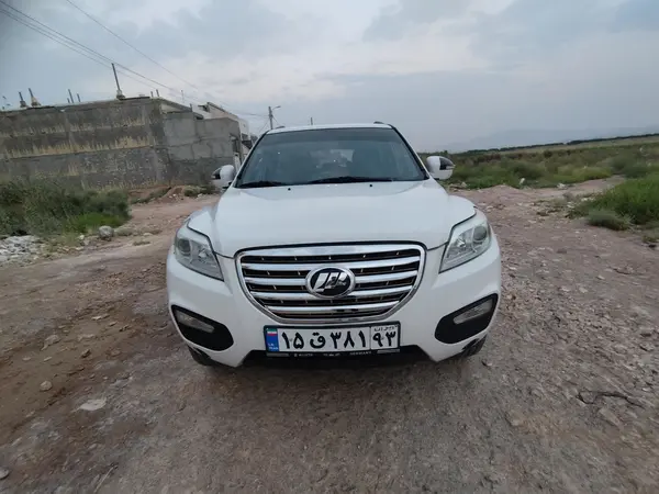لیفان X60